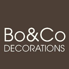 bo & co decorations/