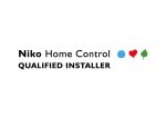 Niko home control expert
